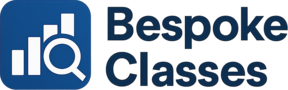 Bespoke Classes Logo